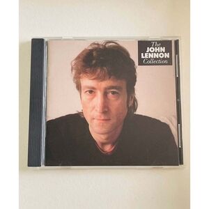 CD The John Lennon Collection